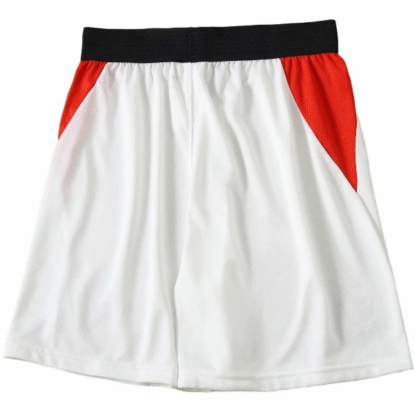 AC Milan Shorts 2026 2027 Vit - Top Ac Milan Players Of All Time | trojzonen