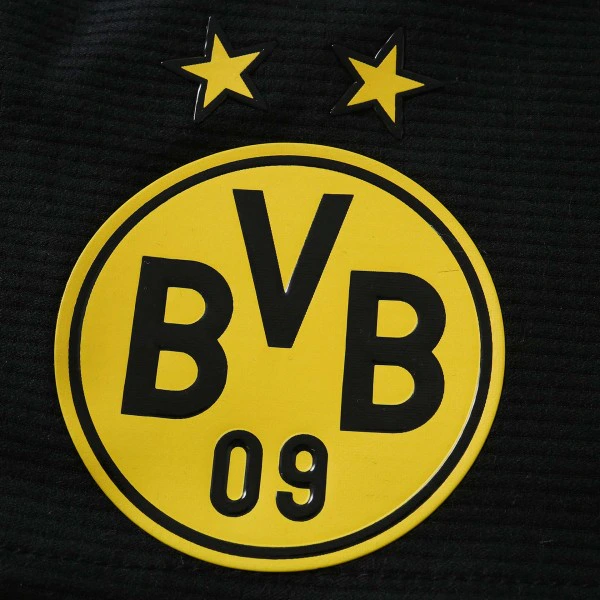 Borussia Dortmund Shorts 2026 2027 Gul - Top Borussia Dortmund Players | trojzonen