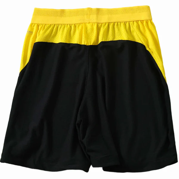 Borussia Dortmund Shorts 2026 2027 Gul - Top Borussia Dortmund Players | trojzonen