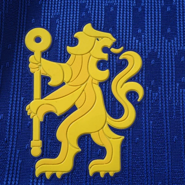 Chelsea Shorts 2026 2027 Blå - Top Chelsea Players | trojzonen
