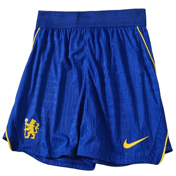 Chelsea Shorts 2026 2027 Blå - Top Chelsea Players | trojzonen