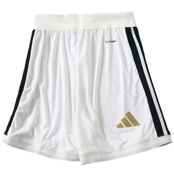 Juventus Shorts 2026 2027 Vit - Top Juventus Players | trojzonen