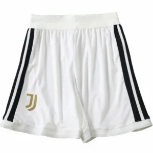 Juventus Shorts 2026 2027 Vit - Top Juventus Players | trojzonen