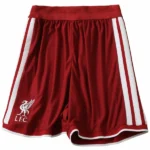 Liverpool Shorts 2026 2027 Röd - Top Liverpool Players | trojzonen
