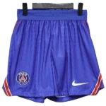 Paris Saint Germain Shorts 2026 2027 Blå - Top Paris Saint Germain | trojzonen