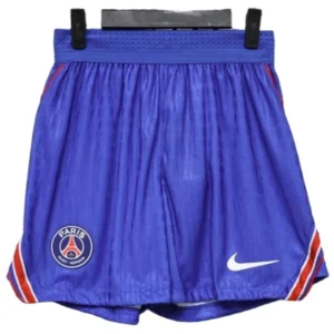 Paris Saint Germain Shorts 2026 2027 Blå - Top Paris Saint Germain | trojzonen