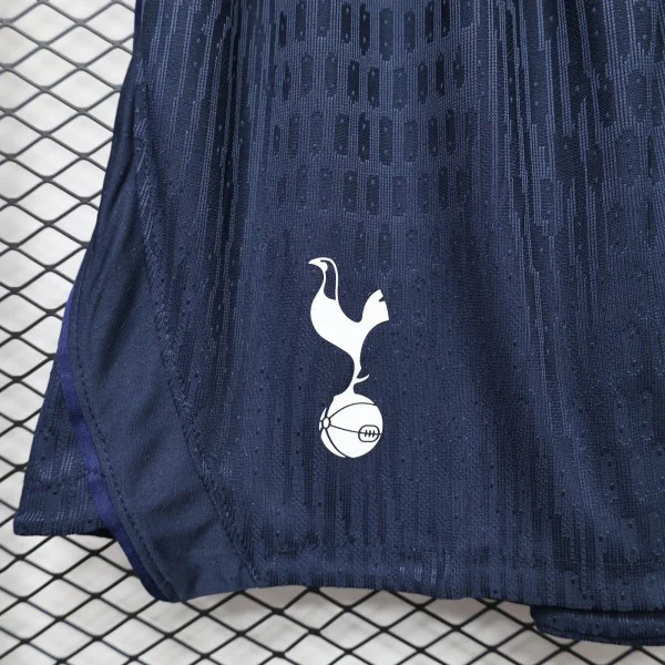 Tottenham Hotspur Shorts 2026 2027 Blå - Tip Top Tottenham Hotspur | trojzonen