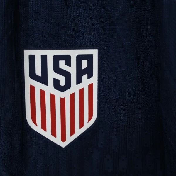 Usa Shorts 2026 Blå - Top Usa | trojzonen