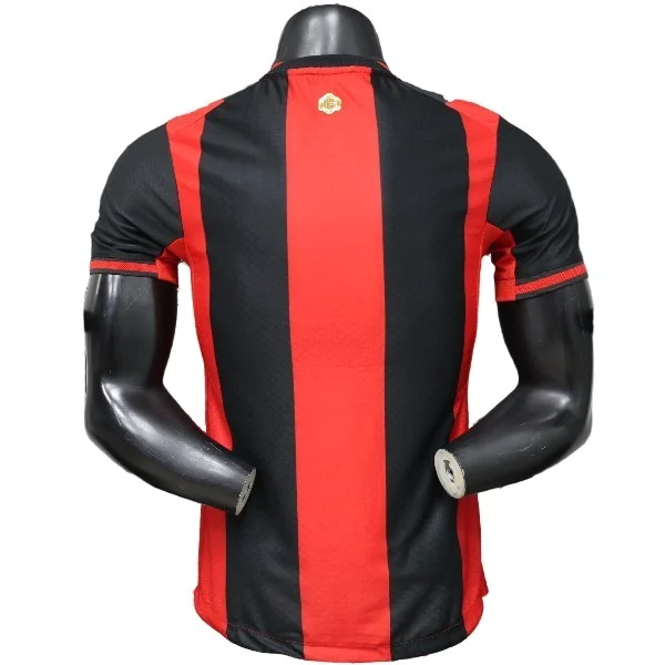 AC Milan Tröja 2026 2027 Röd - Tröja Ac Milan | trojzonen