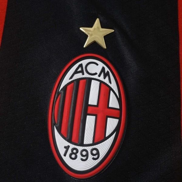 AC Milan Tröja 2026 2027 Röd - Tröja Ac Milan | trojzonen