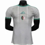 Algeriet Tröja 2026 Vit | trojzonen