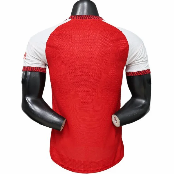 Arsenal Tröja 2026 2027 Röd - Tröja Arsenal | trojzonen