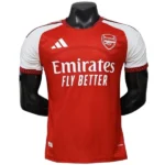 Arsenal Tröja 2026 2027 Röd - Tröja Arsenal | trojzonen