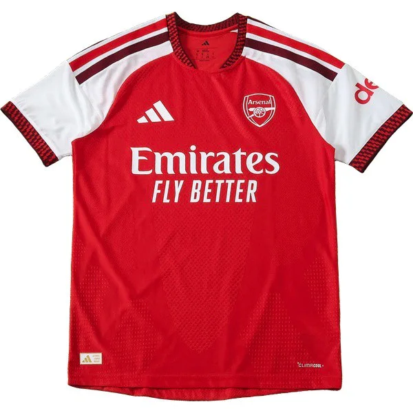 Arsenal Tröja 2026 2027 Röd - Tröja Arsenal | trojzonen