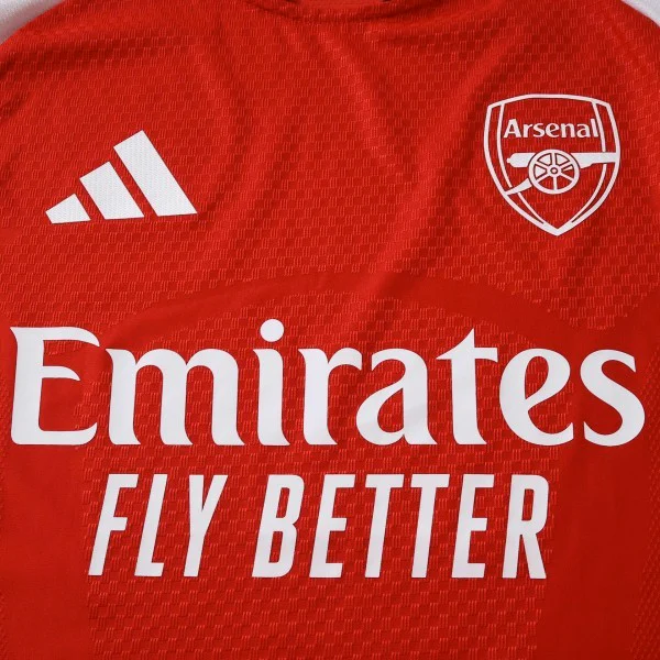 Arsenal Tröja 2026 2027 Röd - Tröja Arsenal | trojzonen