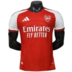 Arsenal Tröja 2026 2027 Röd - Tröja Arsenal | trojzonen