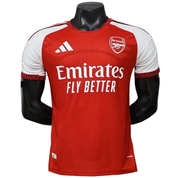 Arsenal Tröja 2026 2027 Röd - Tröja Arsenal | trojzonen