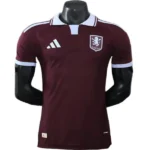 Aston Villa Tröja 2026 2027 Röd - Tröja Aston Villa | trojzonen