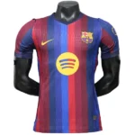 FC Barcelona Tröja 2026 2027 Blå - Tröja Fc Barcelona | trojzonen