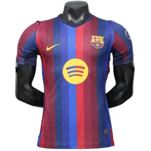 FC Barcelona Tröja 2026 2027 Blå - Tröja Fc Barcelona | trojzonen