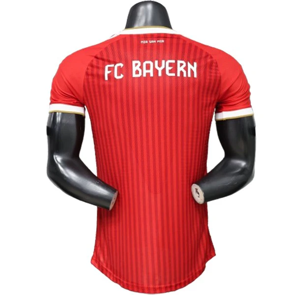 Bayern Munich Tröja 2026 2027 Röd - Top Bayern Munich | trojzonen