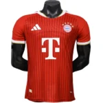 Bayern Munich Tröja 2026 2027 Röd - Top Bayern Munich | trojzonen
