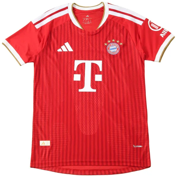 Bayern Munich Tröja 2026 2027 Röd - Top Bayern Munich | trojzonen