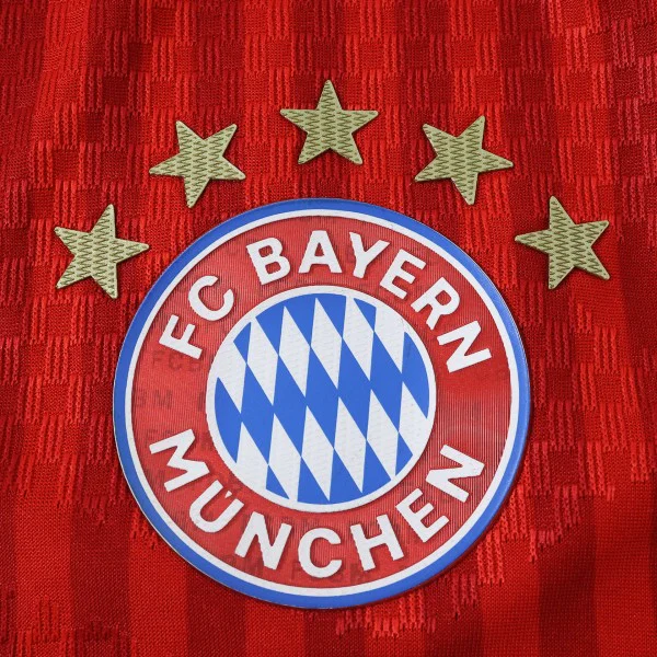 Bayern Munich Tröja 2026 2027 Röd - Top Bayern Munich | trojzonen