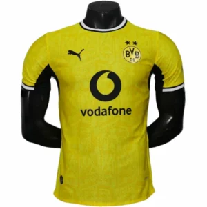 Borussia Dortmund Tröja 2026 2027 Gul - Top Borussia Dortmund Players | trojzonen