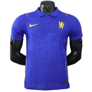 Chelsea Tröja 2026 2027 Blå - Tröja Chelsea | trojzonen