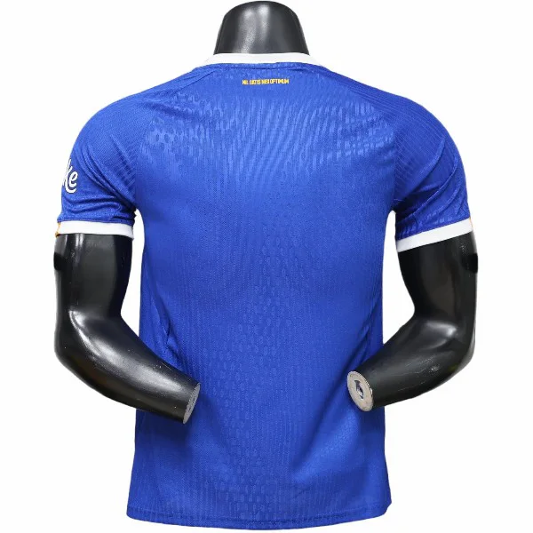 Everton Tröja 2026 2027 Blå | trojzonen