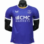 Everton Tröja 2026 2027 Blå | trojzonen