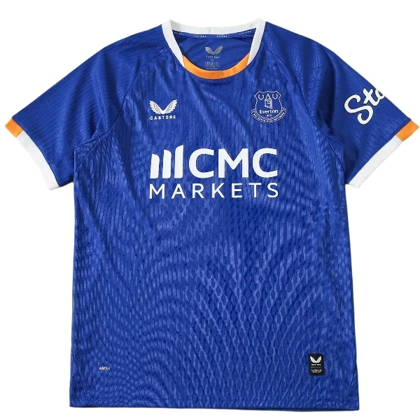 Everton Tröja 2026 2027 Blå | trojzonen