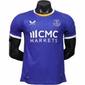 Everton Tröja 2026 2027 Blå | trojzonen