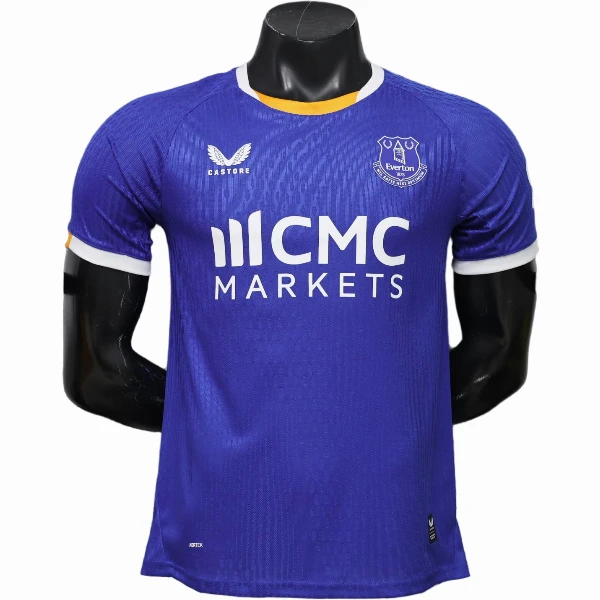Everton Tröja 2026 2027 Blå | trojzonen