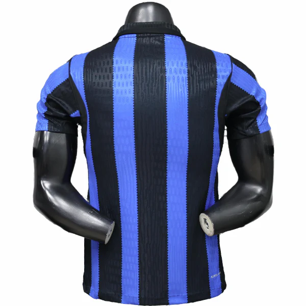 Inter Milan Tröja 2026 2027 Blå - Tröja Inter Milan | trojzonen
