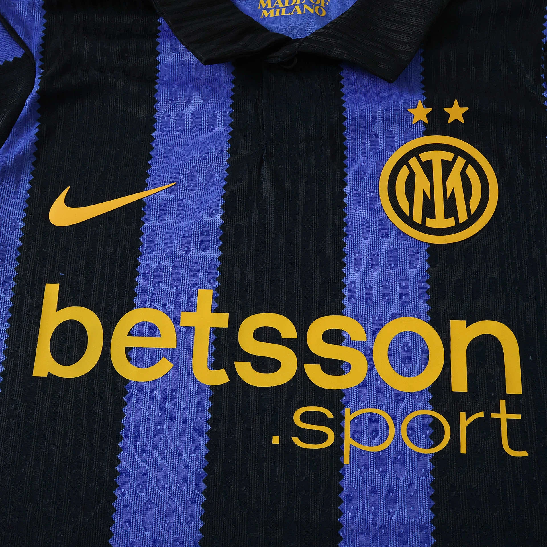 Inter Milan Tröja 2026 2027 Blå - Tröja Inter Milan | trojzonen