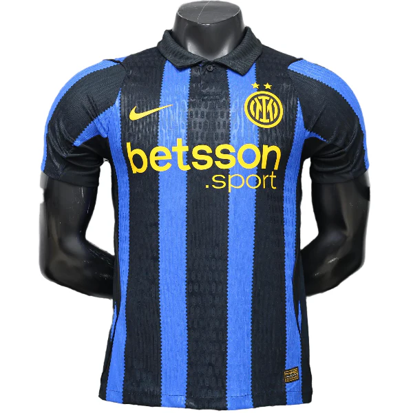 Inter Milan Tröja 2026 2027 Blå - Tröja Inter Milan | trojzonen