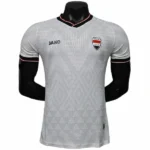 Irak Tröja 2026 Vit - Iraq Tröja | trojzonen