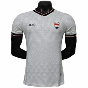 Irak Tröja 2026 Vit - Iraq Tröja | trojzonen