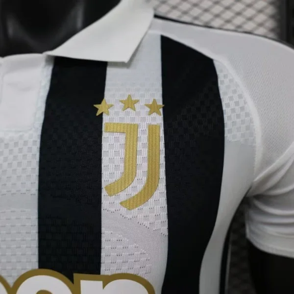 Juventus Tröja 2026 2027 Vit - Tröja Juventus | trojzonen