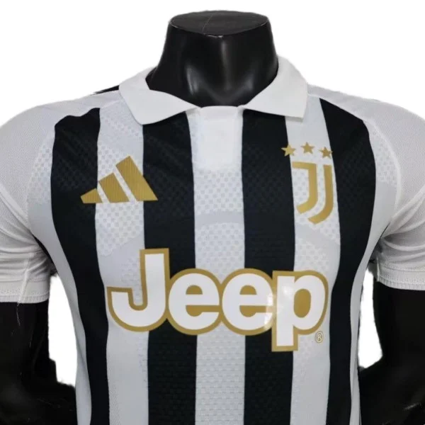 Juventus Tröja 2026 2027 Vit - Tröja Juventus | trojzonen