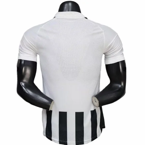 Juventus Tröja 2026 2027 Vit - Tröja Juventus | trojzonen