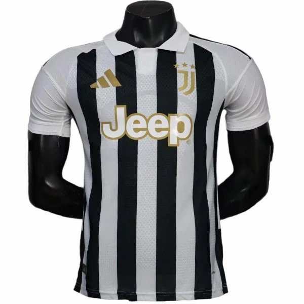 Juventus Tröja 2026 2027 Vit - Tröja Juventus | trojzonen