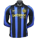 Inter Milan Tröja 2026 2027 Blå - Tröja Inter Milan | trojzonen