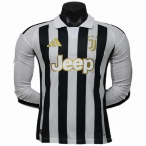 Juventus Tröja 2026 2027 Vit - Tröja Juventus | trojzonen