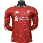 Liverpool Tröja 2026 2027 Röd - Tröja Liverpool | trojzonen