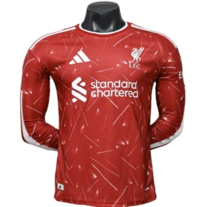 Liverpool Tröja 2026 2027 Röd - Tröja Liverpool | trojzonen