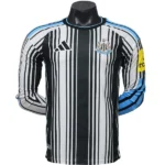 Newcastle United Tröja 2026 2027 Vit - Drill Top Newcastle United | trojzonen