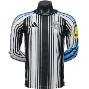 Newcastle United Tröja 2026 2027 Vit - Drill Top Newcastle United | trojzonen